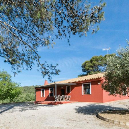 Cortijo Mazuecos By Sharingco Villa Lora del Rio Exterior photo